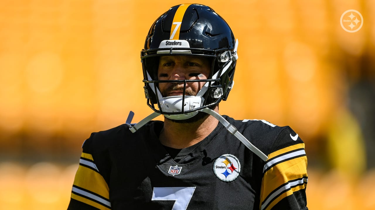 Steelers-Texans: Gerry Dulac's quarterly analysis