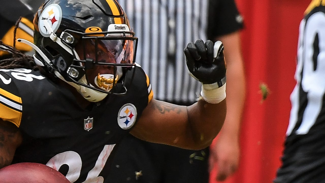 3 reasons to not count Steelers Anthony McFarland Jr. out this