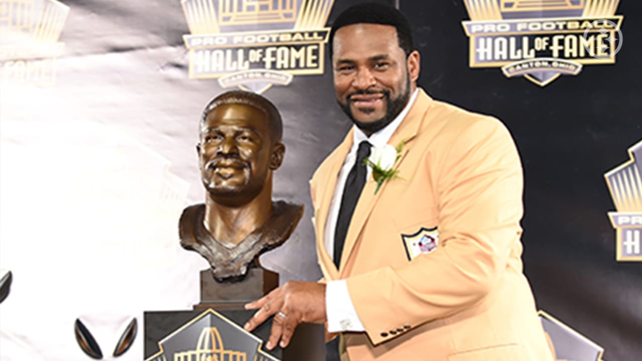 Bettis: 'That is the time we are living in'