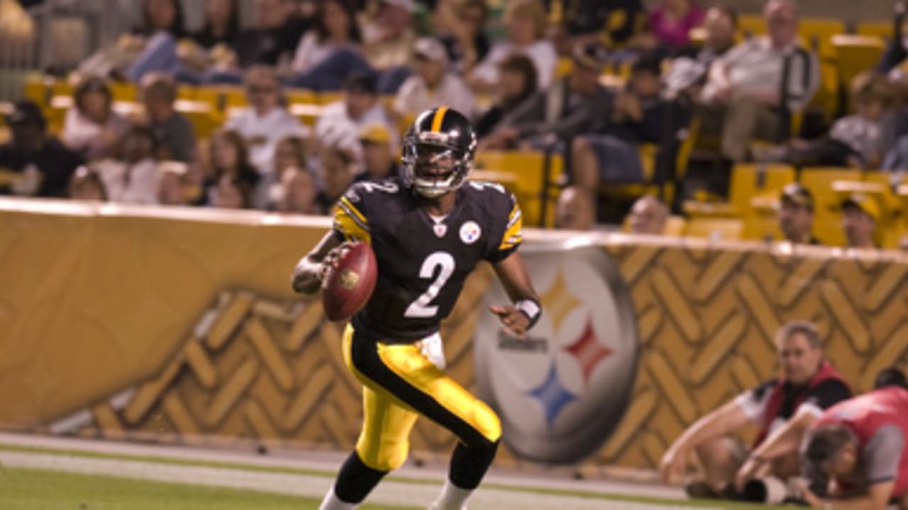 Ask The Steelers: Frank Summers Part 1