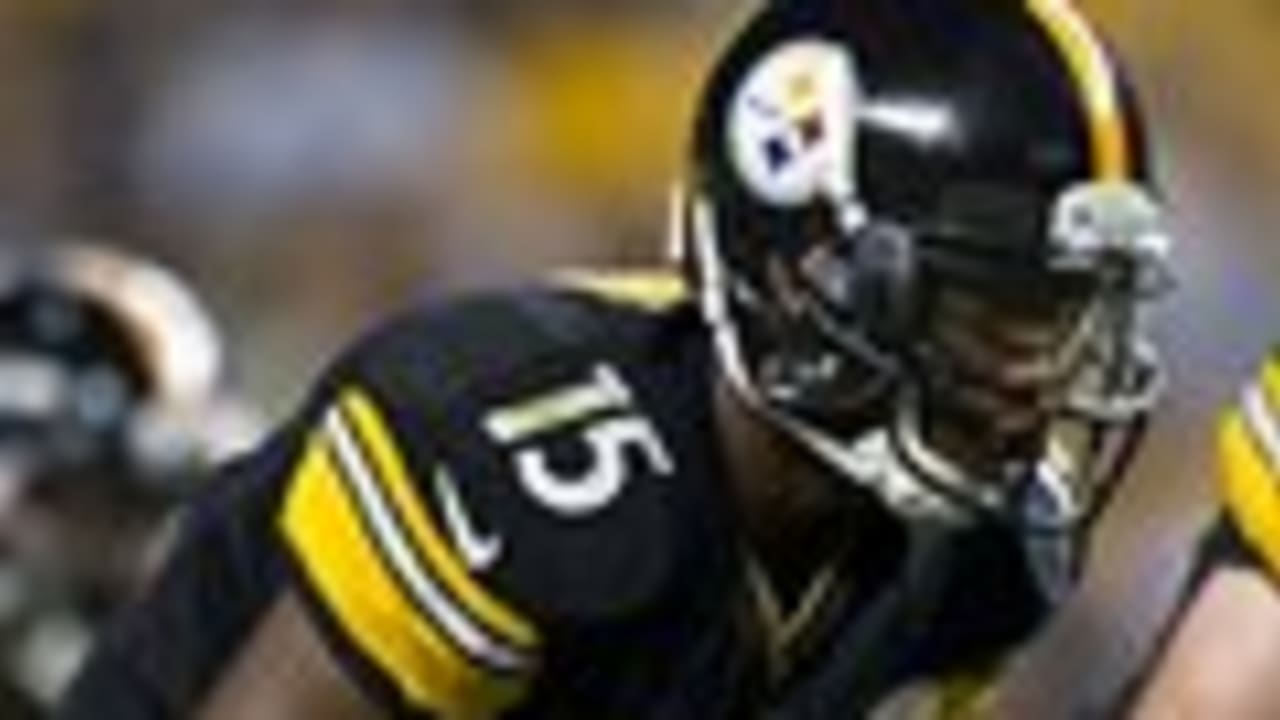 Terence Garvin Reacts To The 2023 Pittsburgh Steelers Schedule 