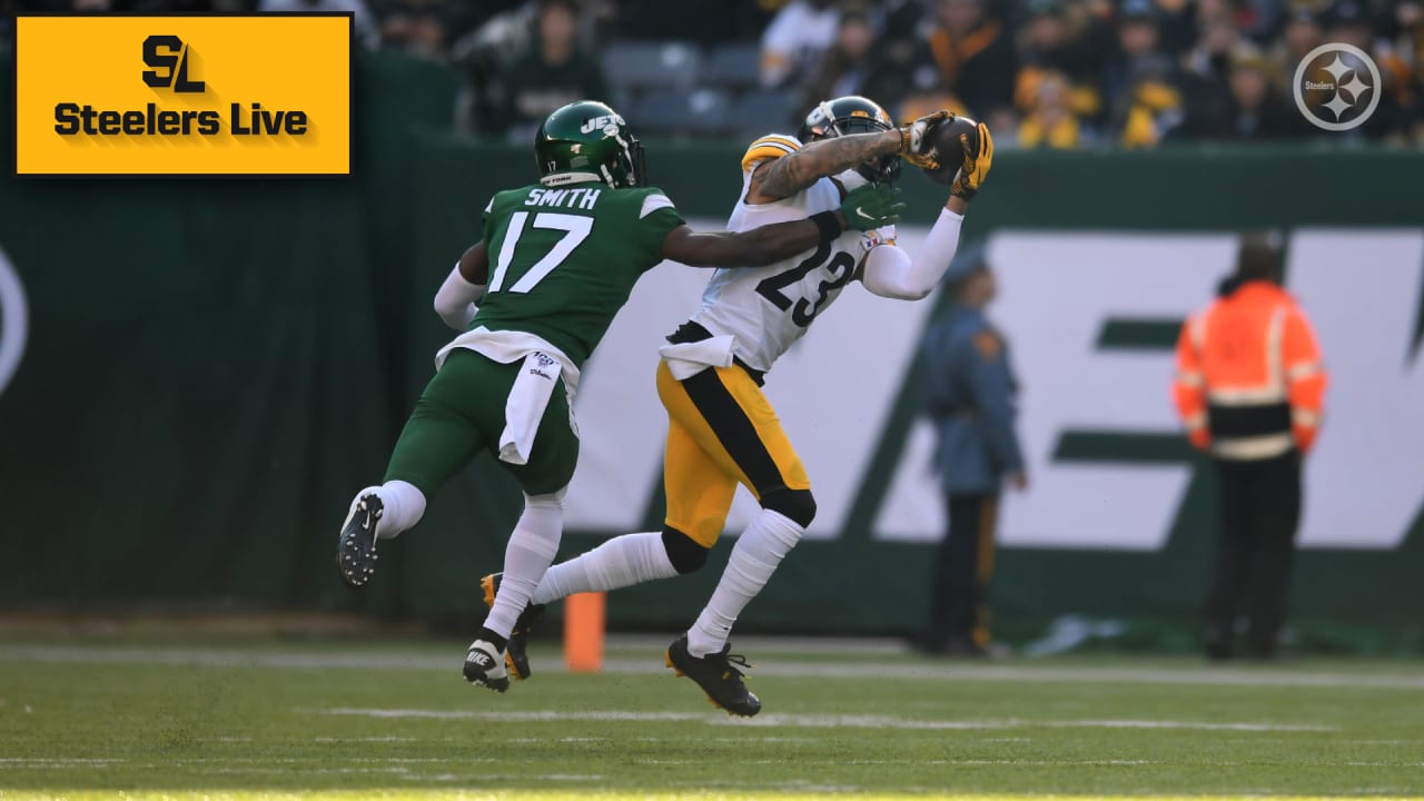 A closer look at Cornerbacks