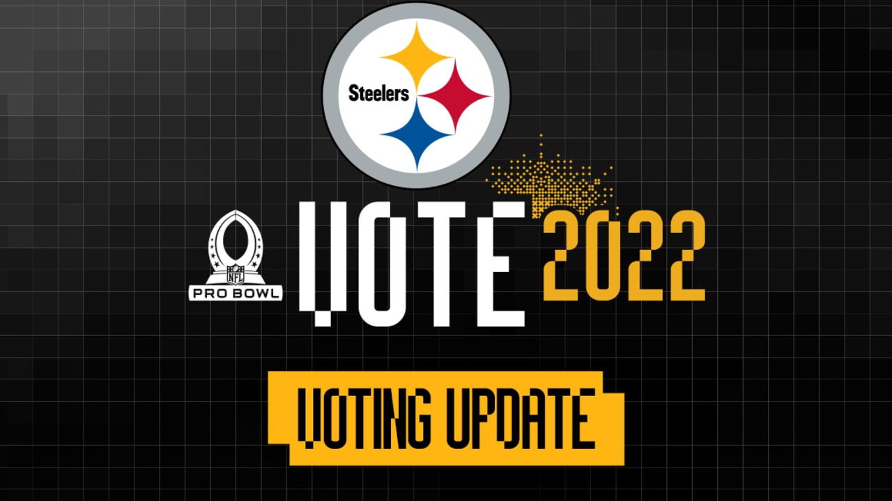 2022 NFL Pro Bowl Voting Underway