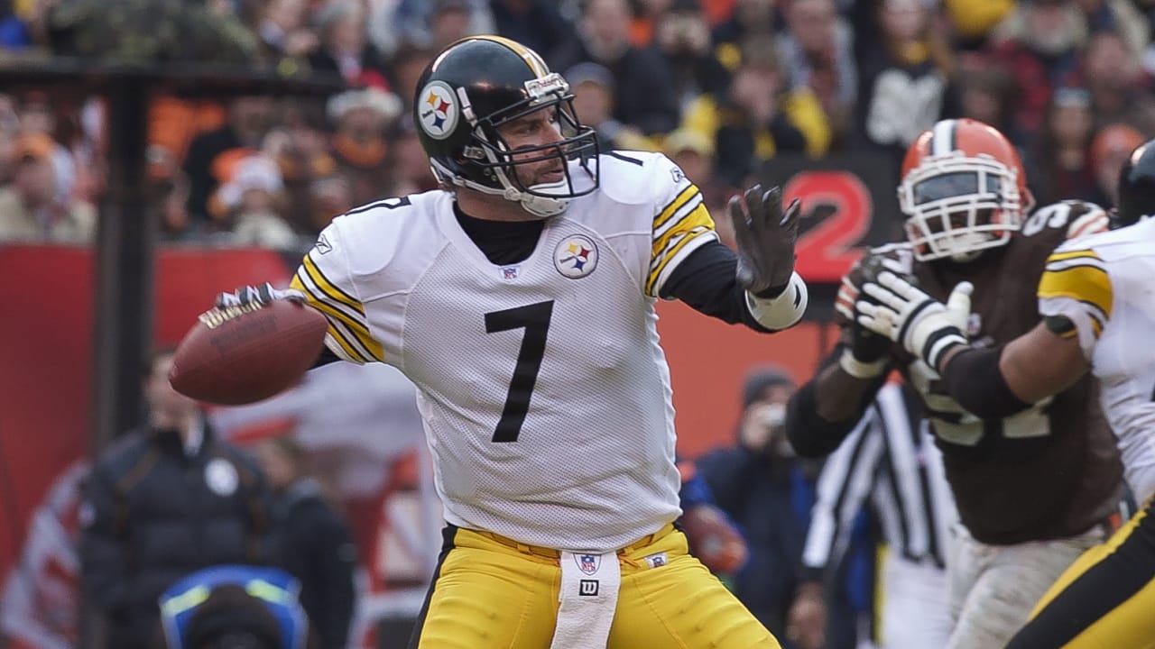 Steelers-Raiders: Gerry Dulac's quarterly analysis