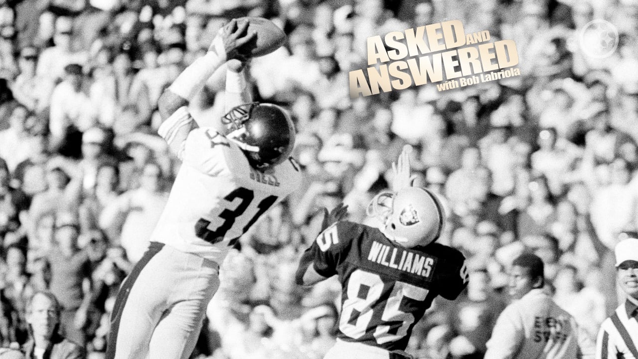 Asked and Answered Aug. 17