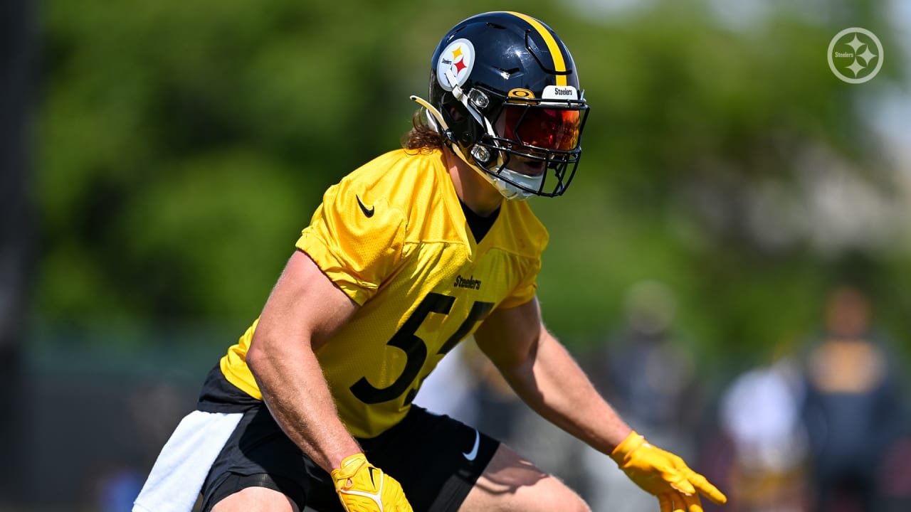 Pittsburgh Steelers Training Camp Recap: Week 2, Sports