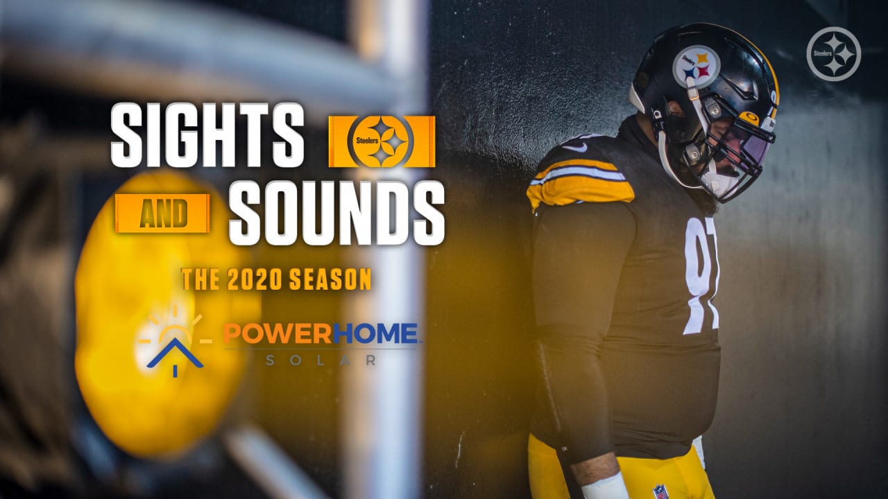 Mic'd Up Sights & Sounds: The Story of the 2022 Pittsburgh