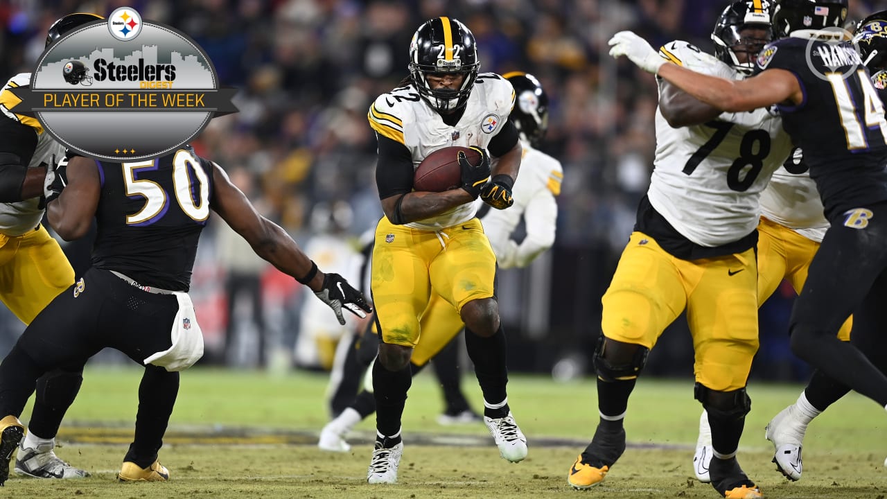 Pressley Harvin III - Steelers Digest