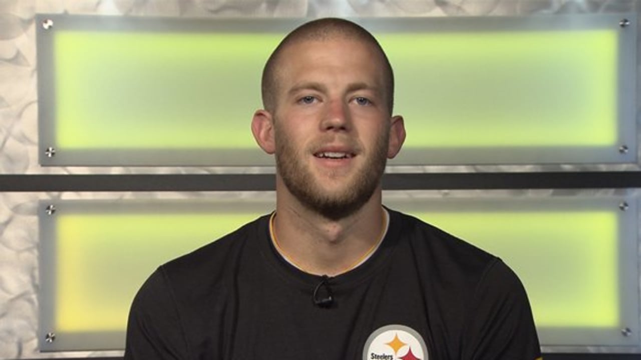 Getting to know Chris Boswell