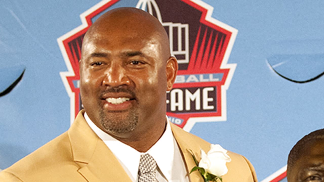 2012 Hall of Fame: Dermontti Dawson personified stability for Steelers 