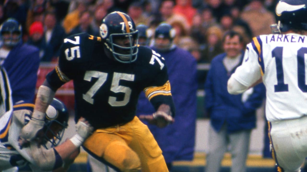 NFLN The best to wear every jersey number