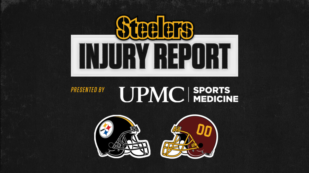 We have activated TE Eric Ebron and - Pittsburgh Steelers