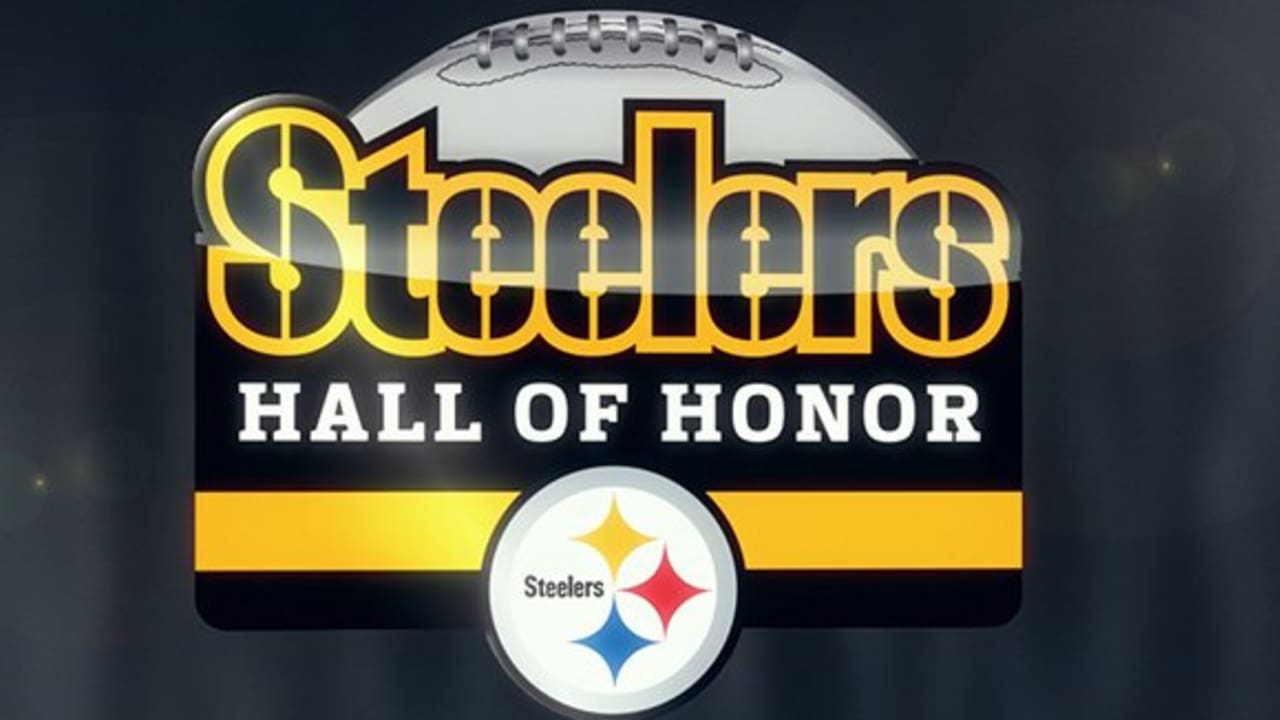 Steelers Hall of Honor Museum  Insider's Guide to Tours #LovePGH