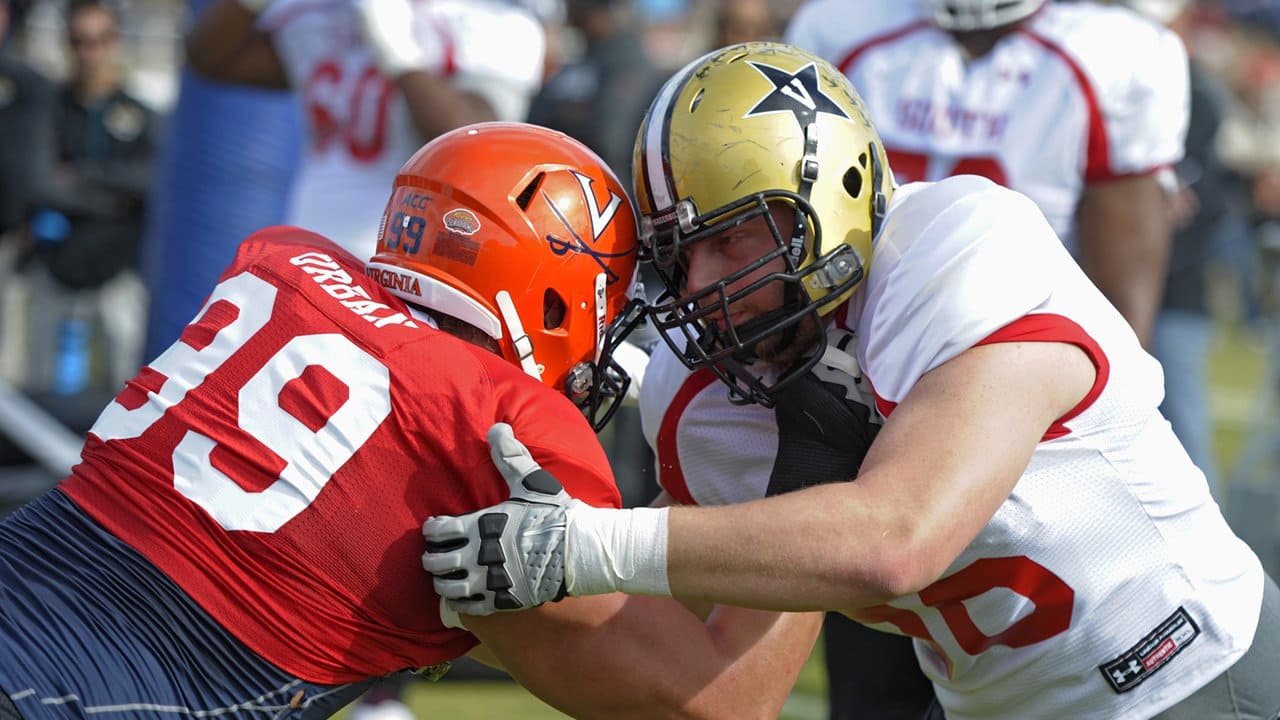 PHOTOS OT Wesley Johnson