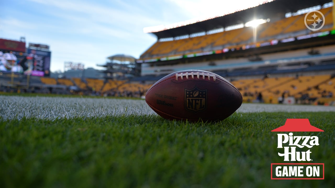 How to watch/listen to Steelers vs. Chiefs