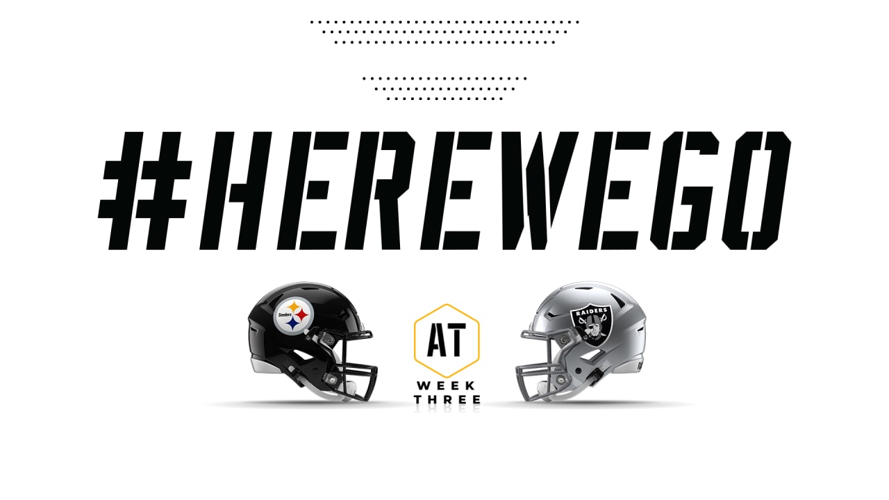 How to watch New York Jets vs Pittsburgh Steelers: NFL Week 4 time