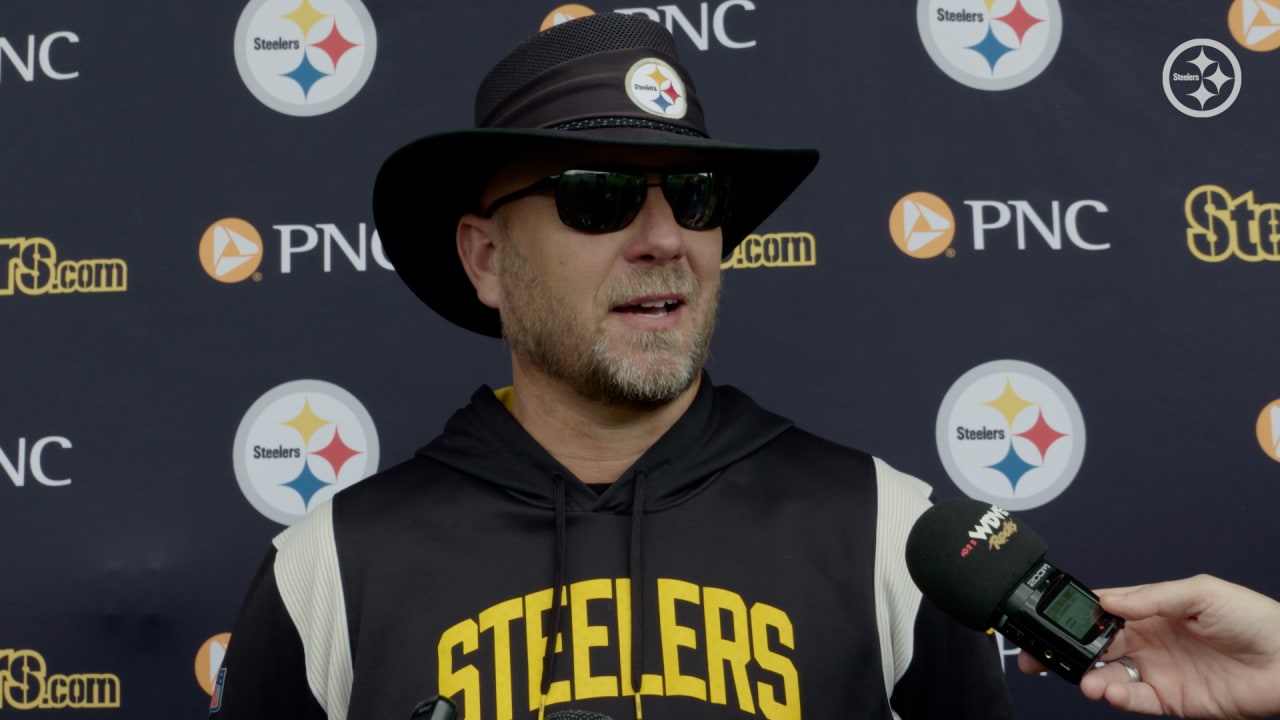 WATCH Canada 'We want to improve in every area'