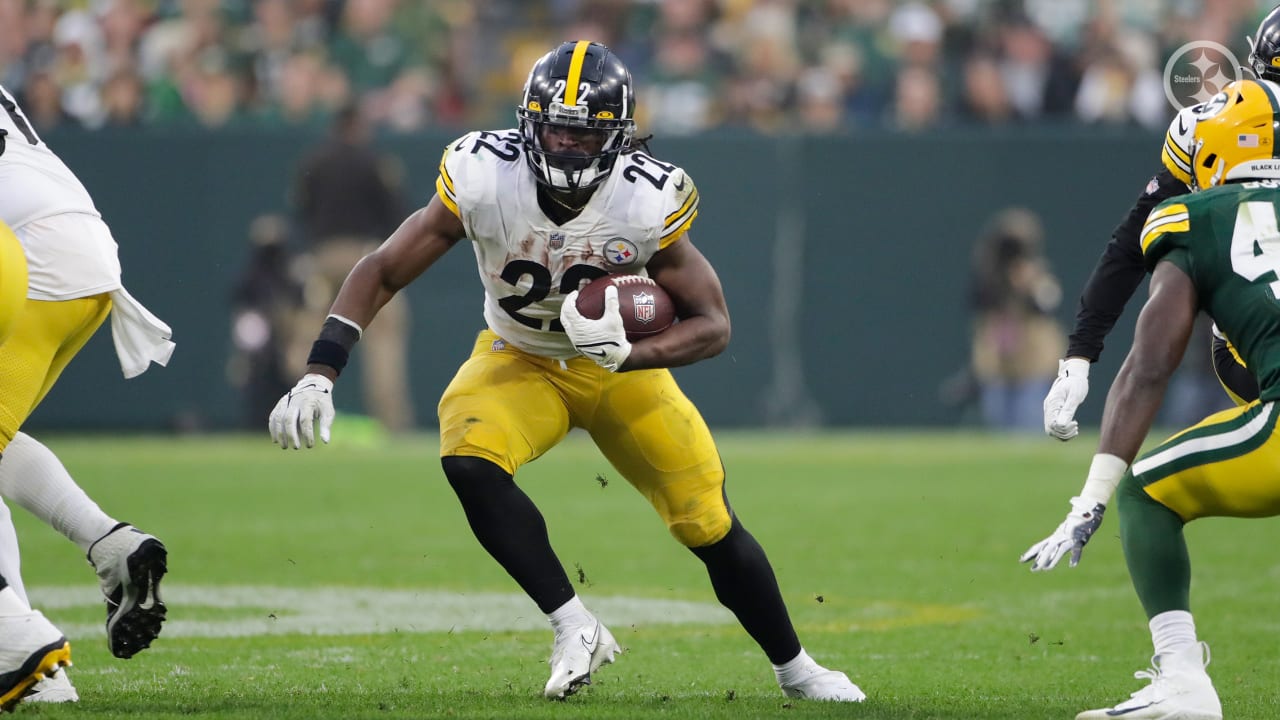 HIGHLIGHTS SteelersPackers