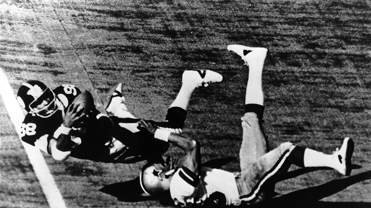 Lynn Swann editorial image. Image of national, football - 74891685