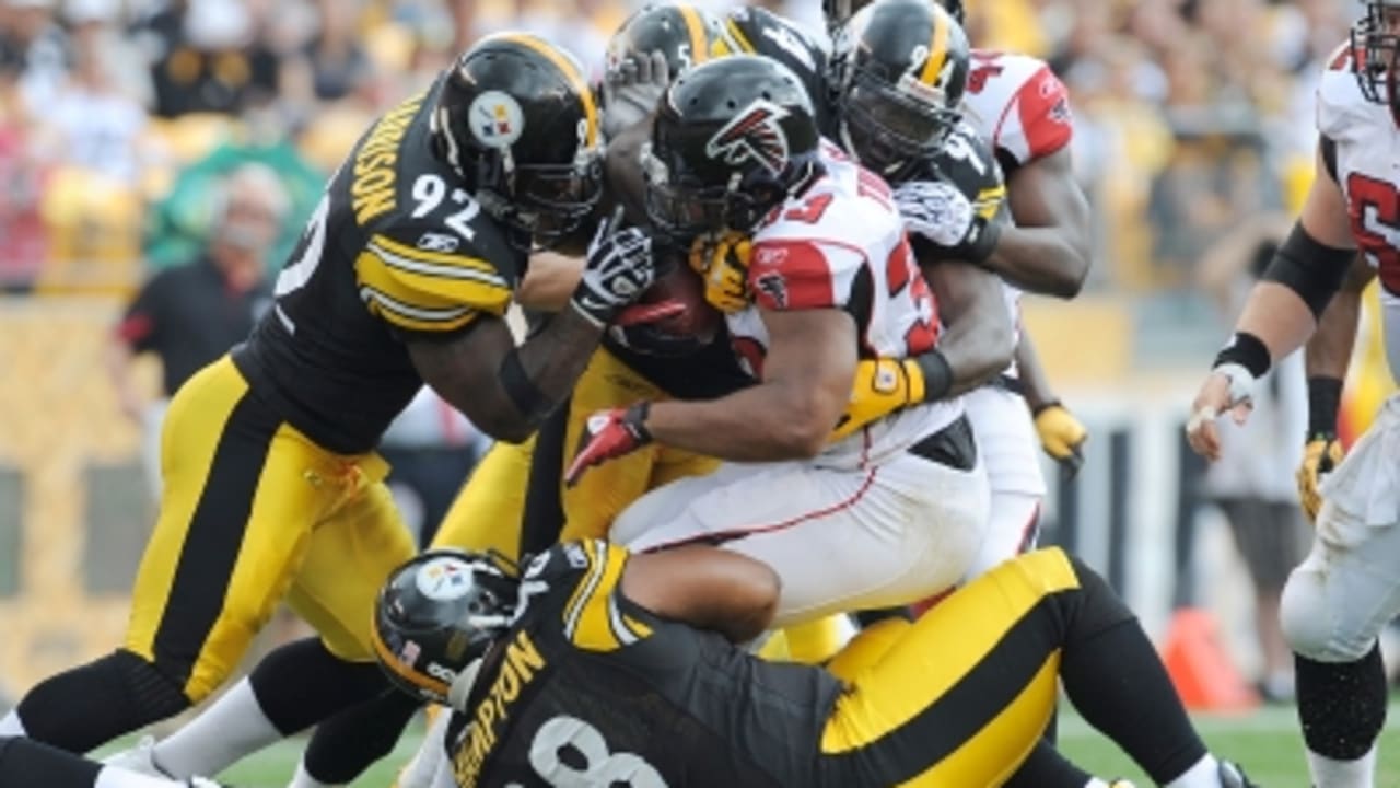 2010 The season in review