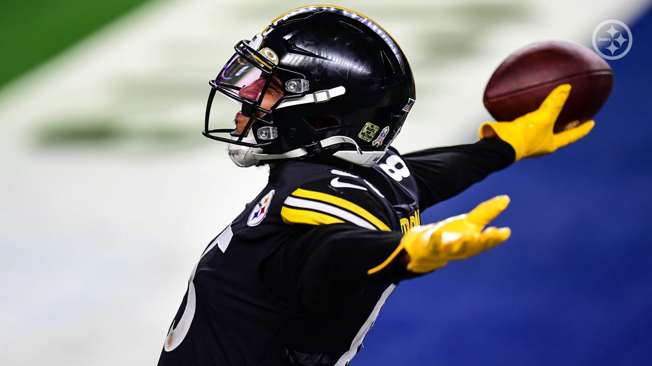 Drive of the Game: Steelers at Cowboys