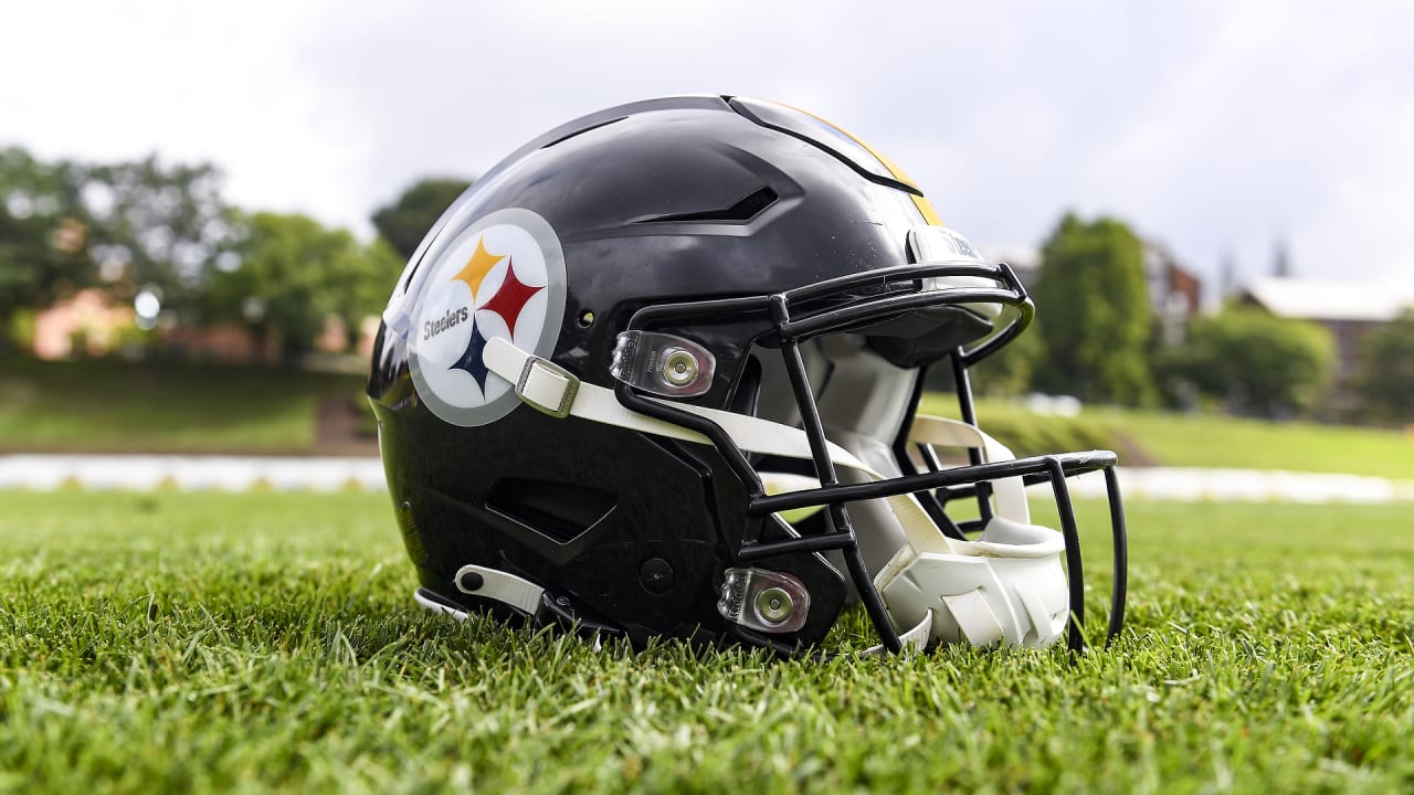 PHOTOS 2025 Steelers practice squad