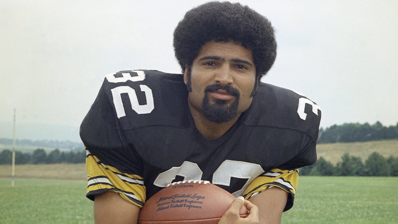 franco harris mcfarlane