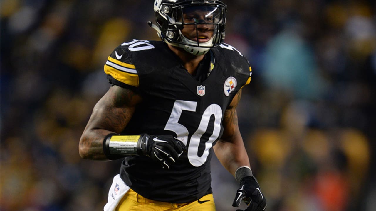 Steelers linebacker Ryan Shazier shines against 49ers - Washington Times