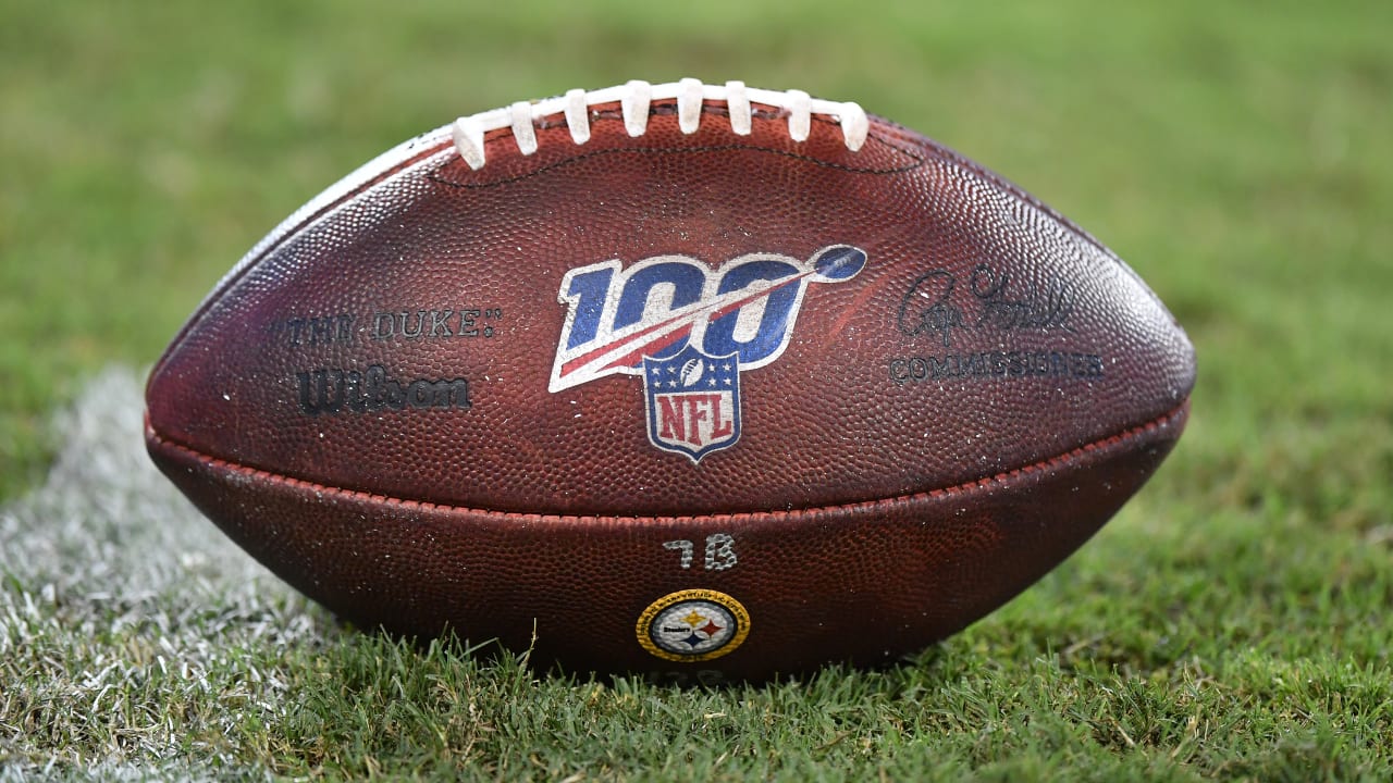 nfl 100 ball