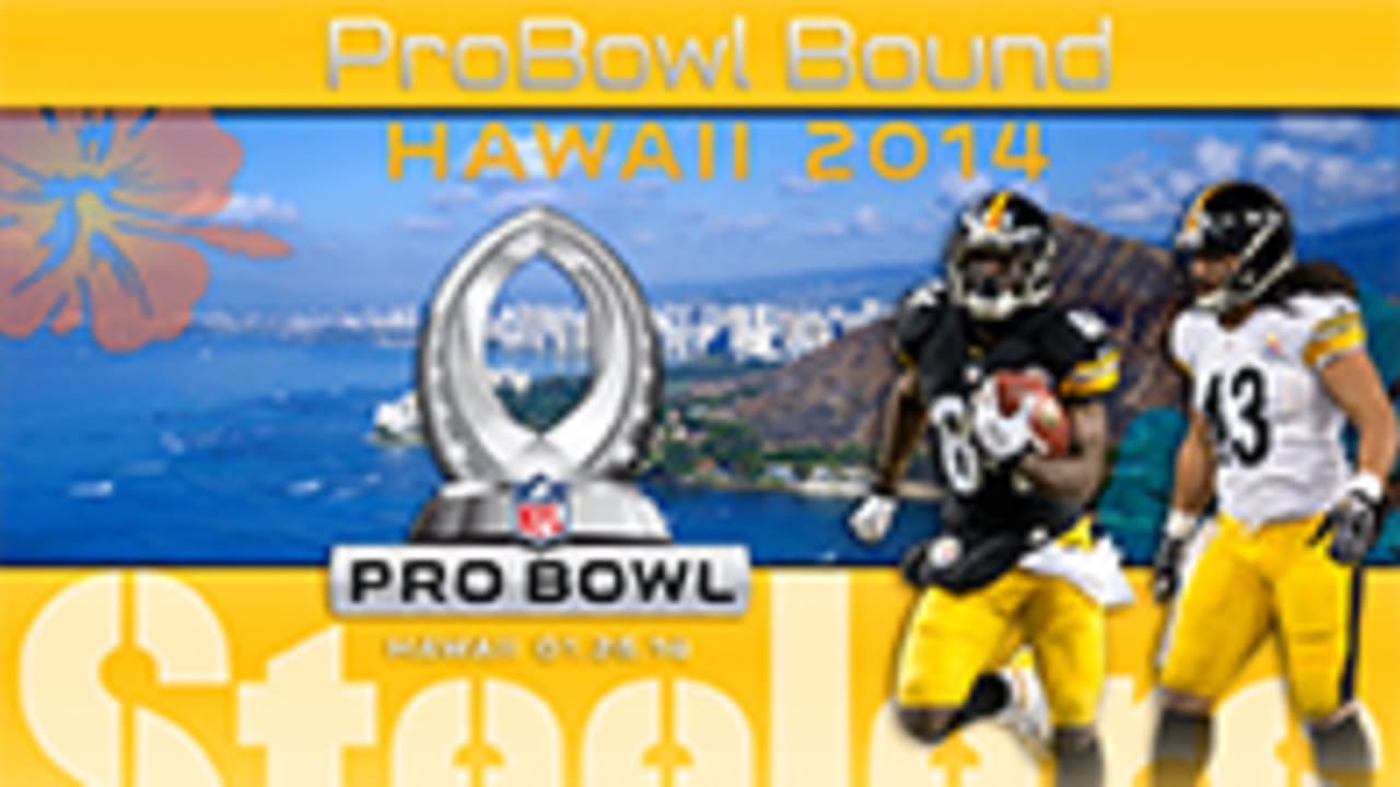 2014 Pro Bowl