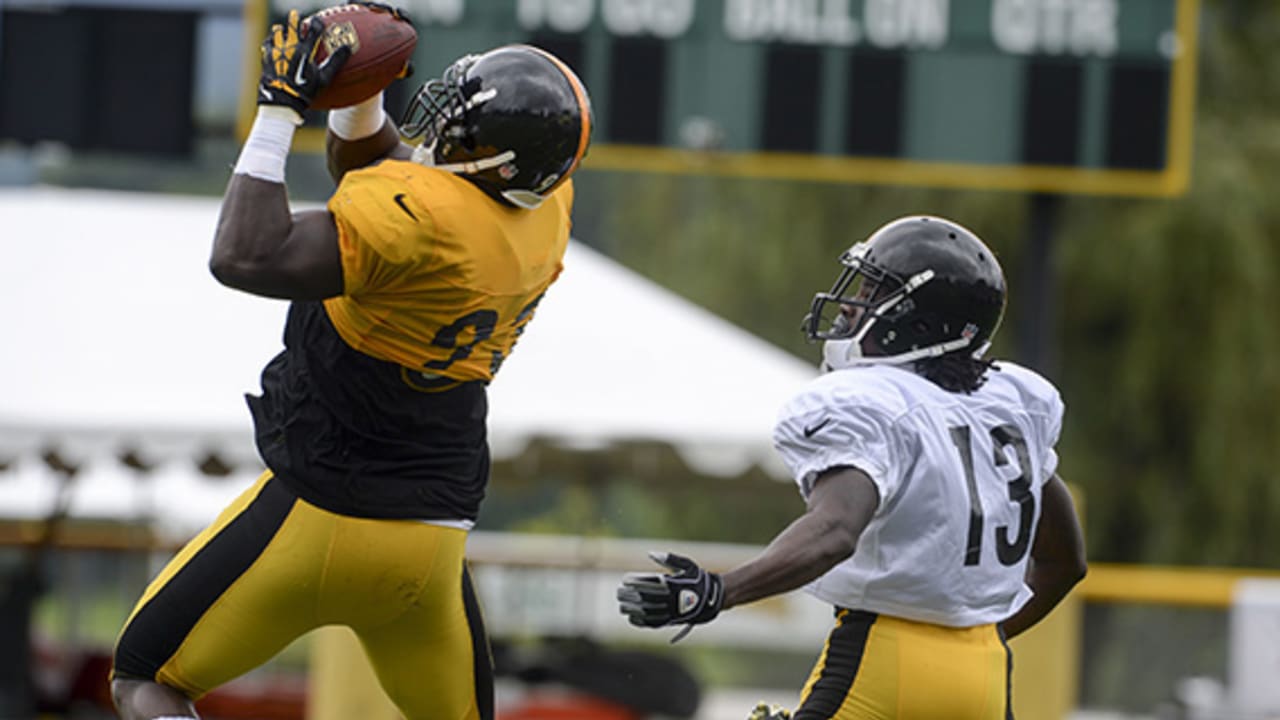 Steelers look forward to drama-free training camp with Alex