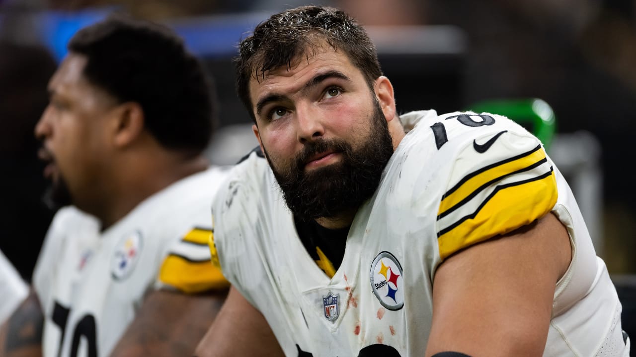 Alejandro Villanueva Was Motivated By a Chance to Face His Former Steelers