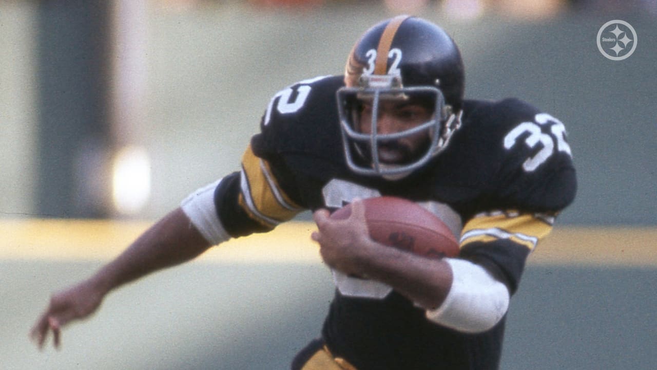 PHOTOS AllTime rookie leaders Rushing yards