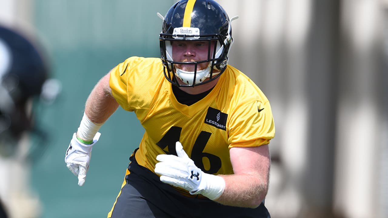 Matakevich more than just a 40-time