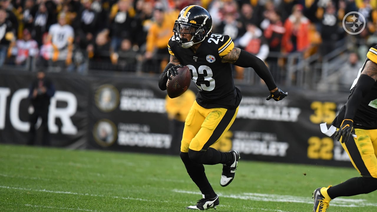 Steelers 2018 90-man roster and jersey numbers - Preseason Week 2 - Behind  the Steel Curtain