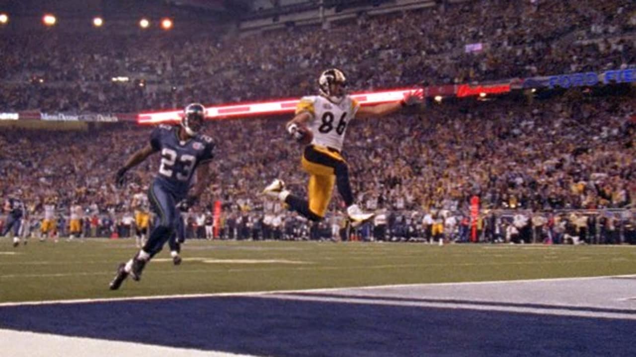 Super Bowl Rewind: Super Bowl XL, Steelers vs. Seahawks - Behind the Steel  Curtain