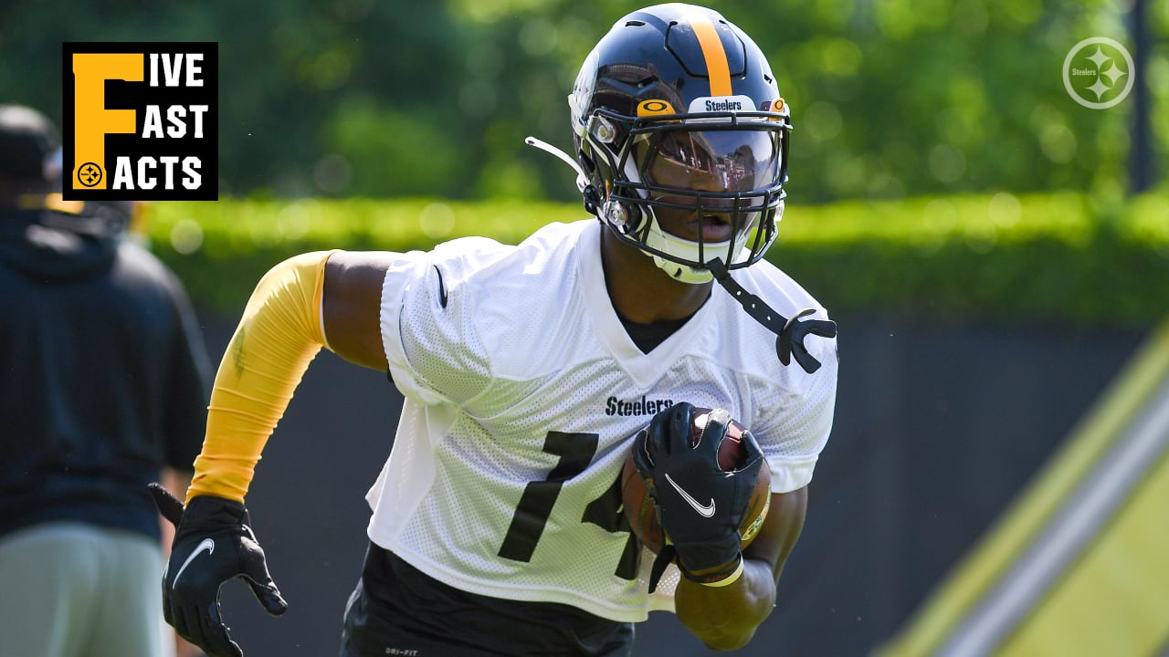 Five Fast Facts Pickens