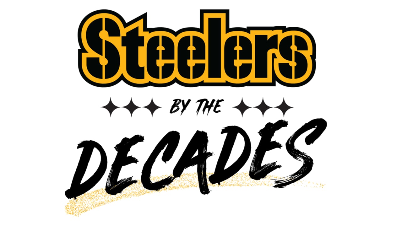 Steelers by the decade: 1930s