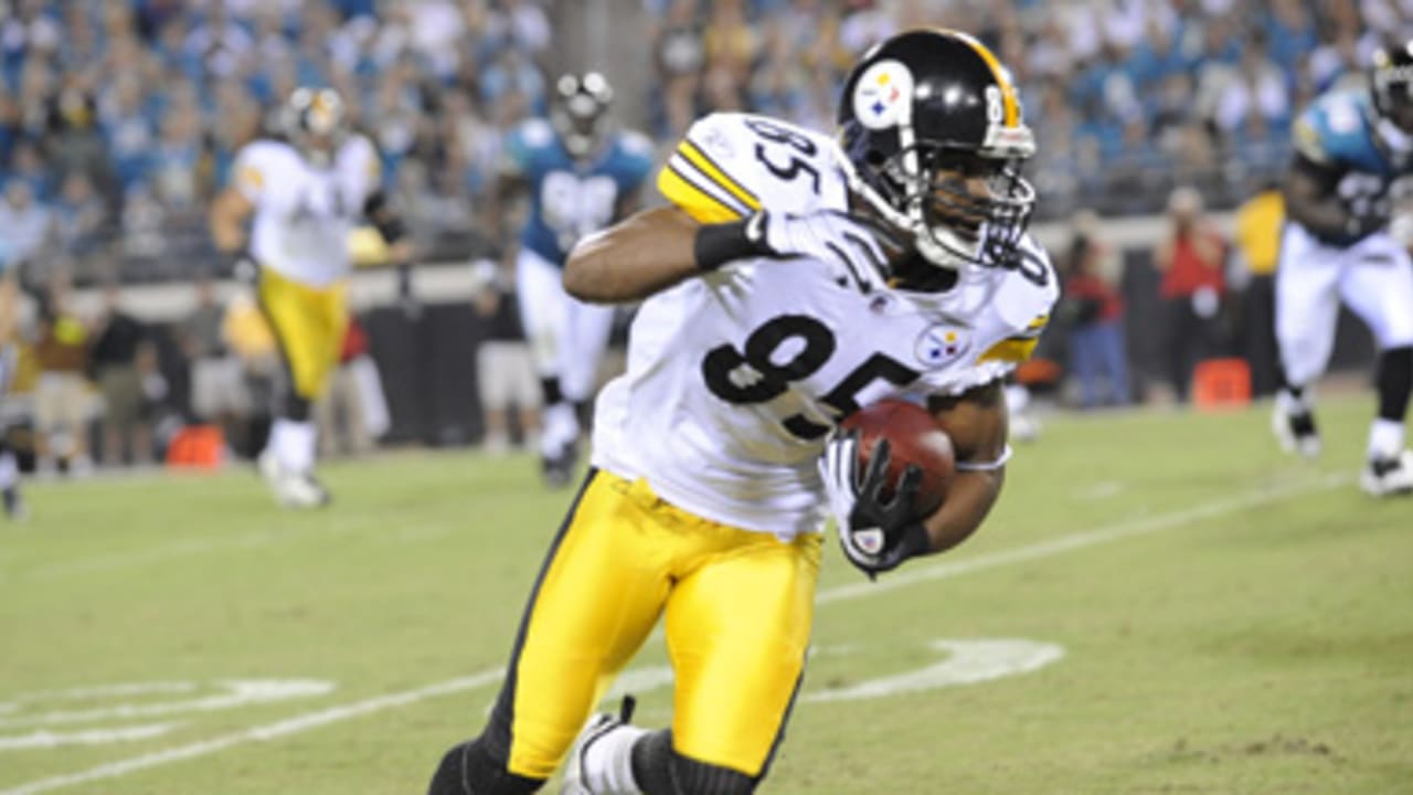 Depleted Steelers Bring James Harrison Out of Retirement - The New