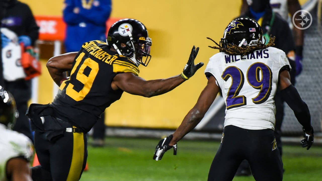 Duel Opinions: Steelers/Ravens Keys to the Game - Steel City Underground