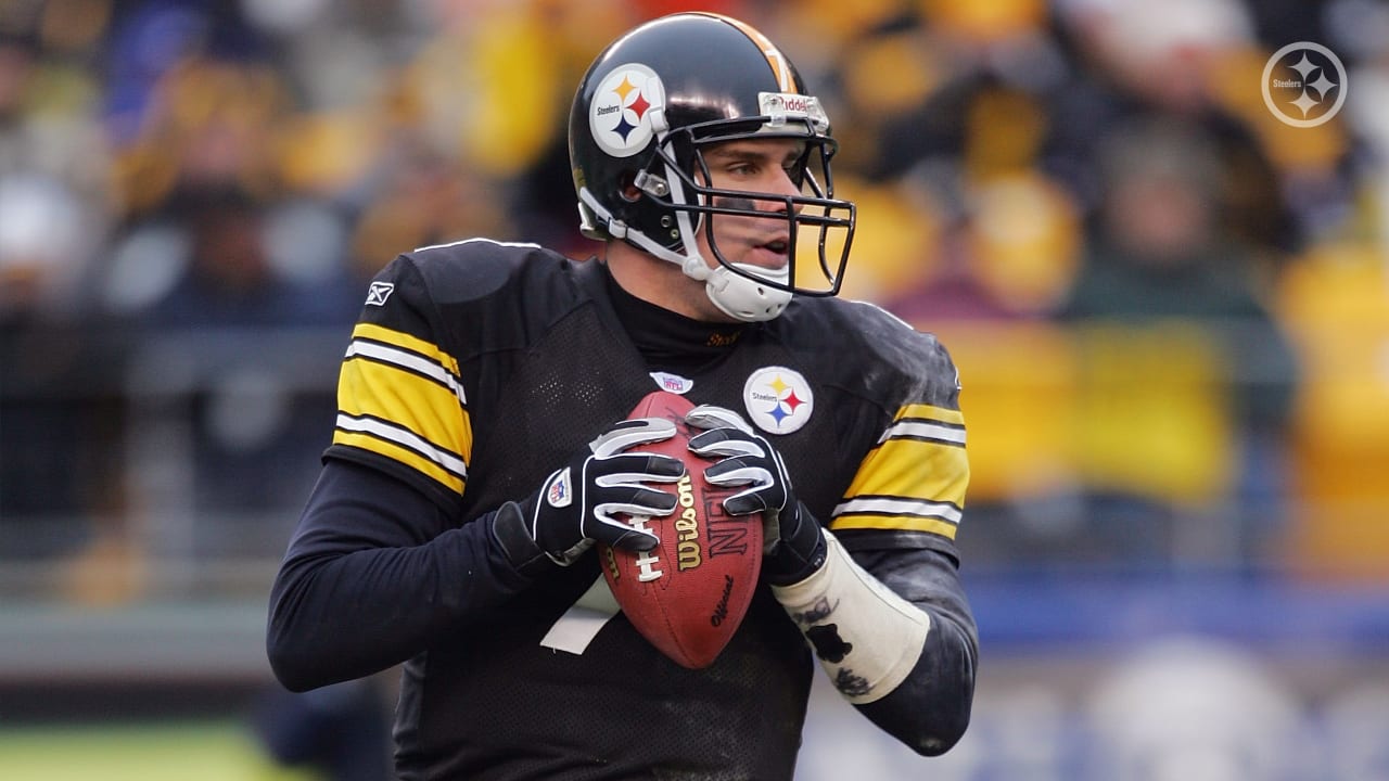 NFLN Longest Win Streaks: 2004 Steelers