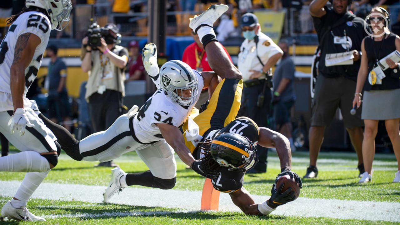 Steelers: Mike Tomlin provides glimpse at potential first-round