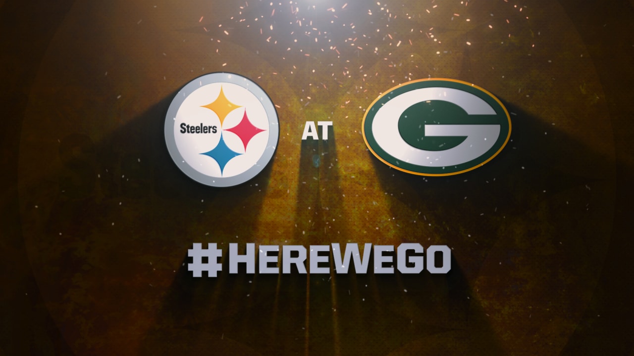 HereWeGo: Steelers-Jaguars Preseason Week 2