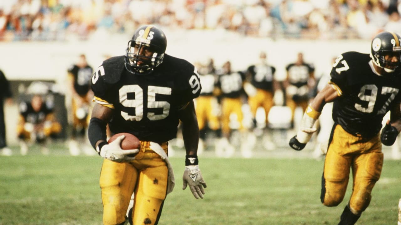 GREGORY LLOYD FINALIST FOR THE BLACK COLLEGE FOOTBALL HALL OF FAME