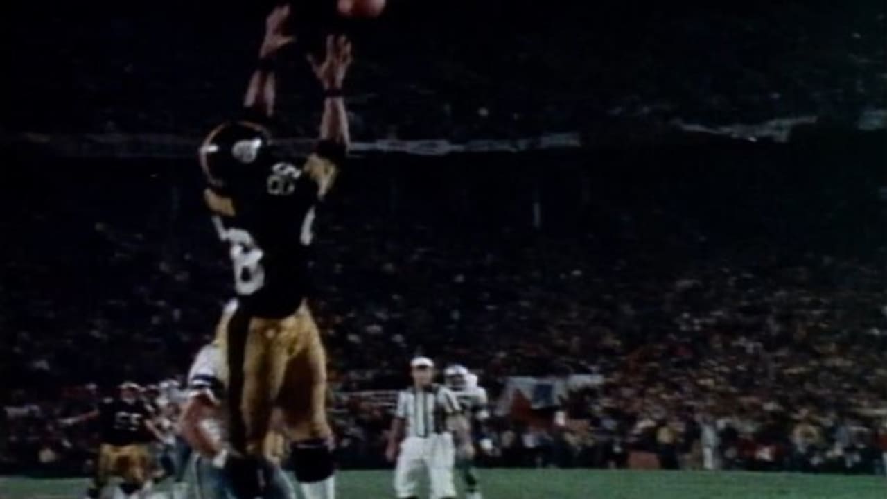 Super Bowl XIII Was The Greatest Steelers Game I Never Saw
