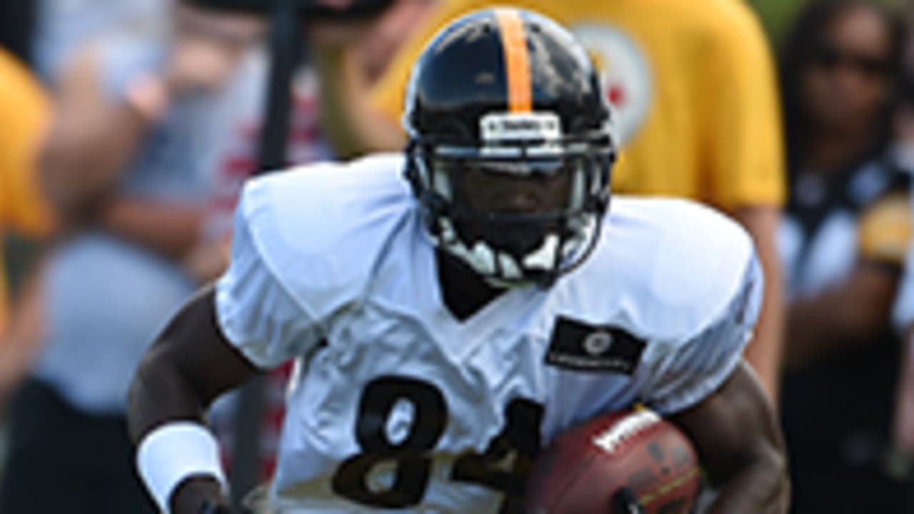 Winners, losers from Steelers training camp sessions in Latrobe