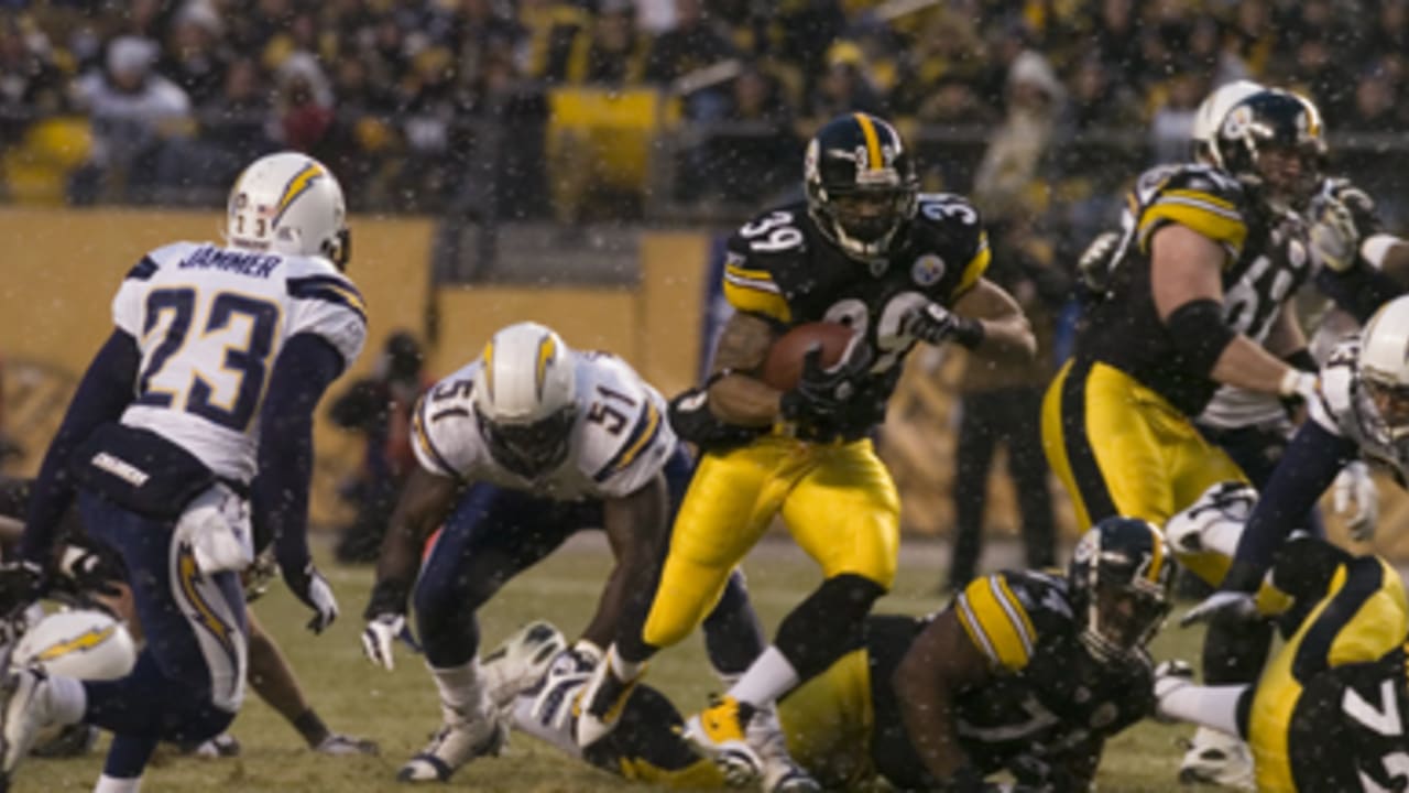 3 Factors that Fueled the Steelers 3rd AFC Championship Loss to