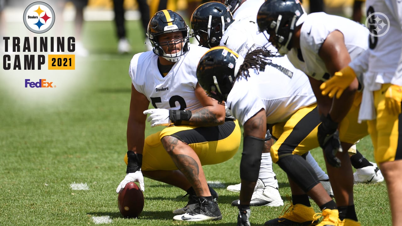 DE Stephon Tuitt returns to practice for Steelers, is expected to play  against Colts