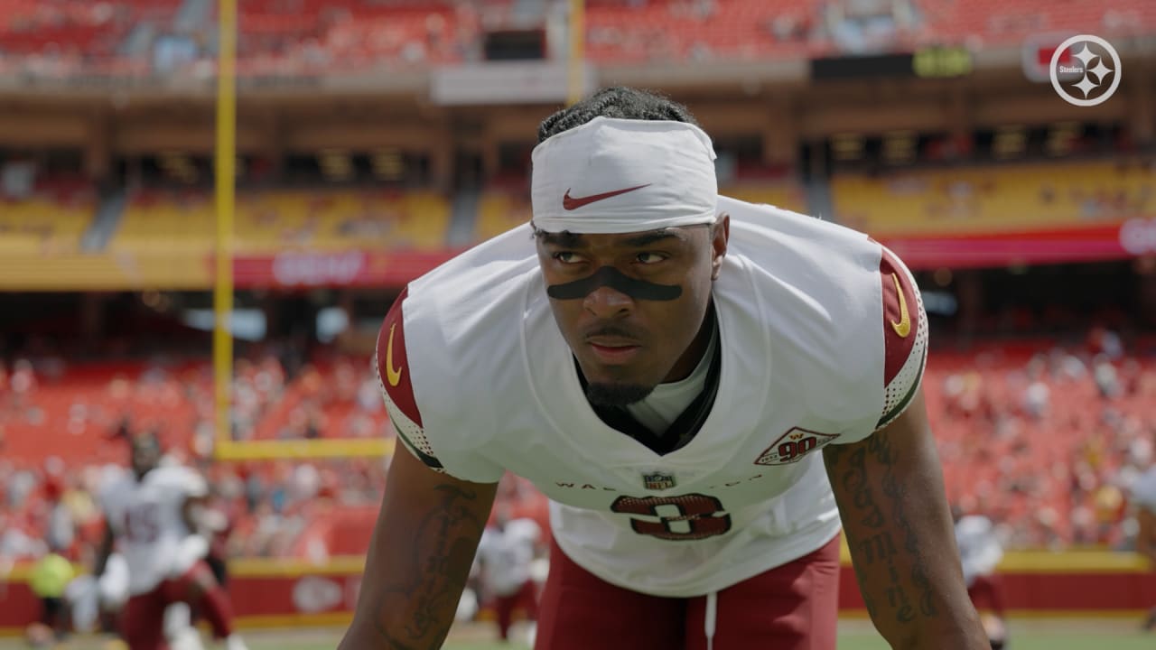 WATCH Steelers make multiple moves at trade deadline