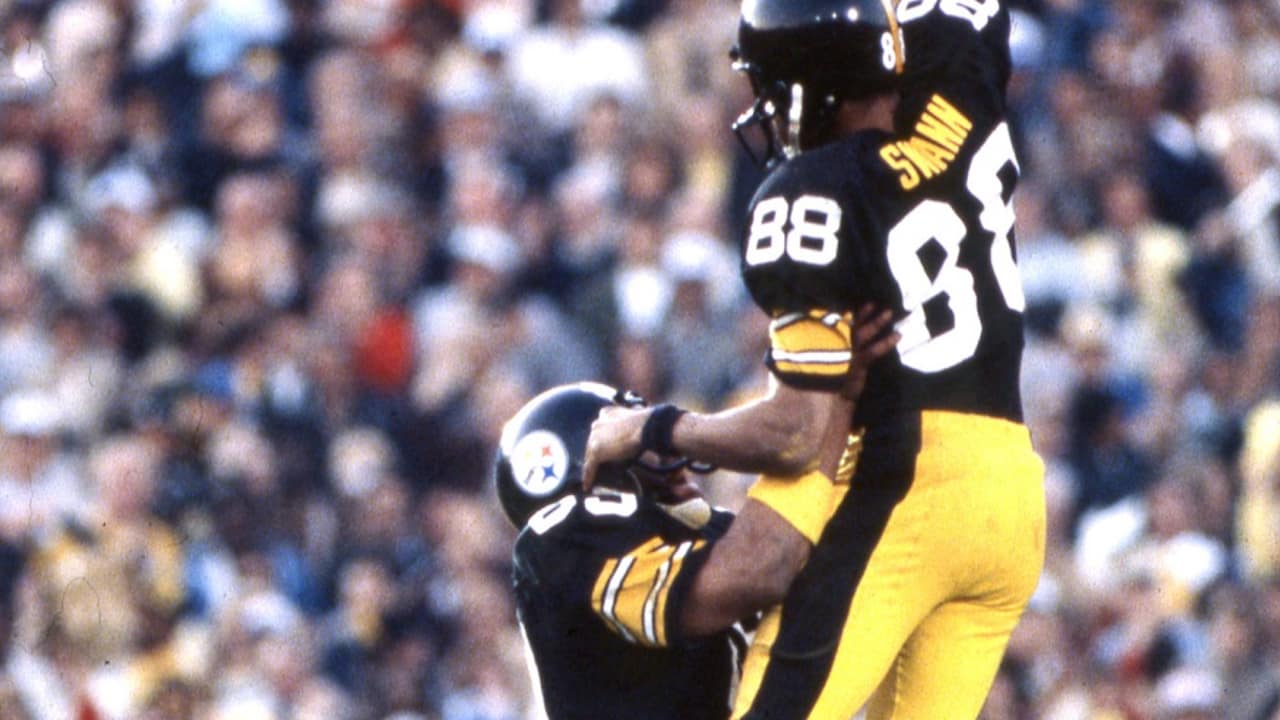 Super Bowl XIV Recap: Rams vs. Steelers